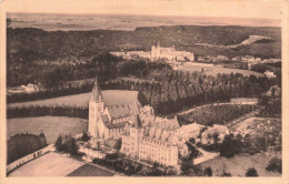 BELGIQUE - Abbaye De Maredret - Vue Prise En Avion - Carte Postale Ancienne - Anhee