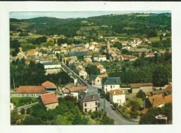 65 . TOURNAY . VUE GENERALE AERIENNE - Tournay