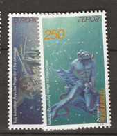 1997 MNH Armenia Postfris** - 1997