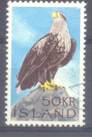 IJSLAND     (GES109) XC - Used Stamps