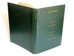 LE ROBERT 1970 DICTIONNAIRE ALPHABETIQUE ET ANALOGIQUE DE LA LANGUE FRANCAISE / ANCIEN LIVRE DE COLLECTION (2707.145 - Woordenboeken