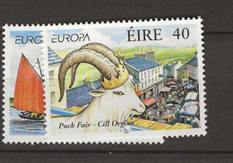 1998 MNH Ireland,  Postfris** - 1998