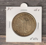 Monnaie De Paris : La Grande Mosaïque Du Choeur - 2008 (EVM1) - 2008