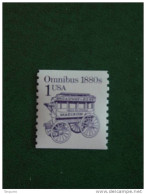 USA Etats-Unis United States 1996 Omnibus 1880 Reprint  Yv 1688a MNH ** - Rollen