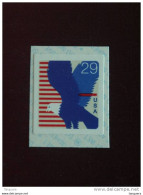 USA Etats-Unis D'Amerique United States 1994 AIGLE AREND Yv 2220 MNH ** - Coils & Coil Singles