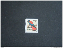 USA Etats-Unis D'Amerique United States 1996 American Kestrel Coil Oiseau Vogel Bird Yv 2480 MNH ** - Ruedecillas