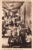 BORORO SHOEMARKERS AND TAILORS IN CUYABA - Cuiabá