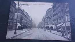 75 PARIS RUE LECOURBE - Paris (15)