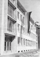 Franfurt, Haus Des Deutschen Buchhandels (Inauguration Maison Du Livre 1955?) Geselliges Beisammensein - Otros & Sin Clasificación