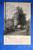 Hasselt 1906: Molenpoort. L.Darimont, Phot Brev. - Hasselt