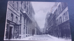 75 PARIS RUE RACINE - Paris (06)