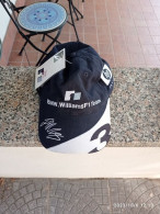 CAPPELLINO BMW.WILLIAMS F1 TEAM - Autorennen - F1