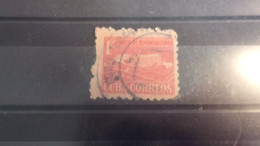 CUBA YVERT N° 447 - Used Stamps