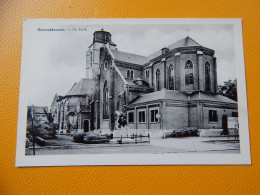 STEENOKKERZEEL  - De Kerk - Steenokkerzeel