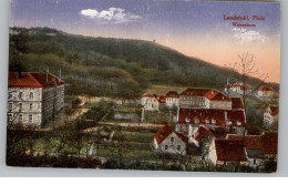 6790 LANDSTUHL, Waisenhaus - Landstuhl