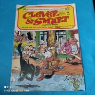 Clever & Smart Nr. 33 - Andere & Zonder Classificatie