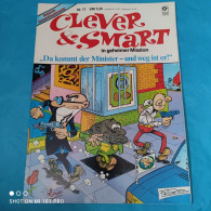 Clever & Smart Nr. 77 - Sonstige & Ohne Zuordnung