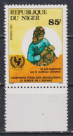 Timbre Neuf** Du Niger De 1985 N°660 MNH - Niger (1960-...)