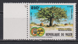 Timbre Neuf** Du Niger De 1985 N°687 MNH - Niger (1960-...)