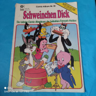 Schweinchen Dick  Nr.11 - Other & Unclassified
