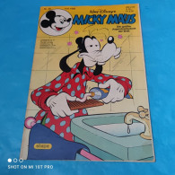 Micky Maus Nr. 25 - 14.6.1986 - Walt Disney