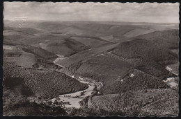 D-69429 Waldbrunn - Odenwald - Waldkatzenbach - Blick Vom Katzenbuckel - Nice Stamp "Berlin" - Waldbrunn