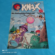 Knax 2/1988 - KNAX