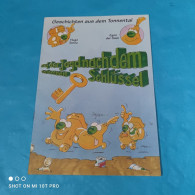 Geschichten Aus Dem Tonnental - Auf Der Jagd Nach Dem Verlorenen Schlüssel - Sonstige & Ohne Zuordnung