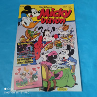 Micky Vision Nr. 11/1988 - Walt Disney