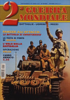 Supplemento Ad Aerei N. 59 - 2010 - 2a Guerra Mondiale: Battaglie, Uomini, Mezzi - Altri & Non Classificati
