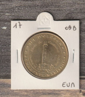 Monnaie De Paris : Ile D'Oléron Phare De Chassiron - 2009 - 2009