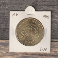 Monnaie De Paris : Ville De La Rochelle (blason) - 2009 - 2009