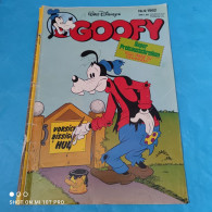 Goofy Nr. 4/1982 - Walt Disney