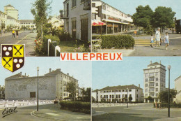 VILLEPREUX. -  Multi-vues RARE - Villepreux