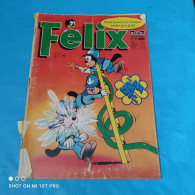 Felix Nr. 710 - Andere & Zonder Classificatie