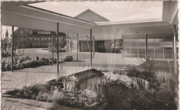 AK Quickborn, Mittelschule 1958 - Quickborn