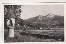 D5759) EGG Am FAAKERSEE - Kärnten - - Faakersee-Orte