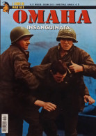 I Libri Di War Set N. 17 - R. Roggero - Omaha Insanguinata - Ed. 2013 - Altri & Non Classificati