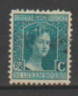 Luxemburg Y/T 105 (0) - 1914-24 Marie-Adélaïde