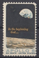 UNITED STATES 981,unused - North  America