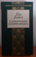 "Il Lungo Viaggio Di Poppie Nongena" Di Elsa Joubert - Editions De Poche