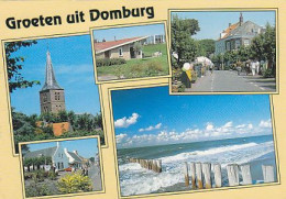 AK 169425 NETHERLANDS - Domburg - Domburg