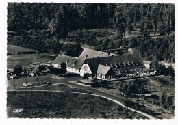 D-15662  SIEGBURG : Hotel Und Autobahnrasthof - Siegburg