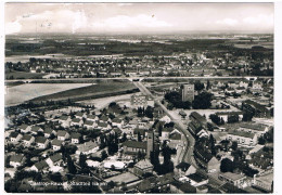 D-15663  CASTROP-RAUXEL : Stadtteil Ickern - Castrop-Rauxel