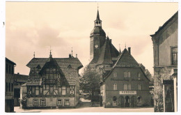 D-15689  ROCHLITZ : - Rochlitz