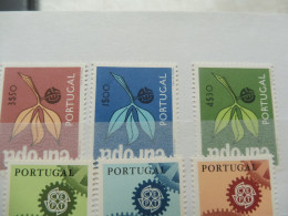 Europa  971/973 Mnh Neuf ** Année 1965 Portugal - 1965