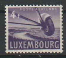 Luxemburg Y/T LP 10 * MH - Unused Stamps