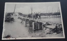 Nieuport - Redan De Nieuport - O.N.I.G. Sites De Guerre - Nieuwpoort