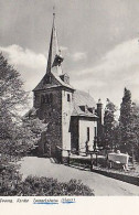 AK 169479 GERMANY - Langelsheim / Harz - Evang. Kirche - Langelsheim