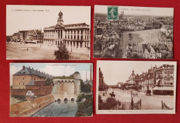 7 Cartes - Cambrai  -(59. Nord) - Cambrai